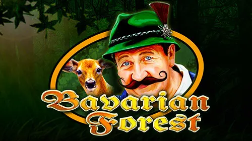Bavarian Forest - Spin City - Congo